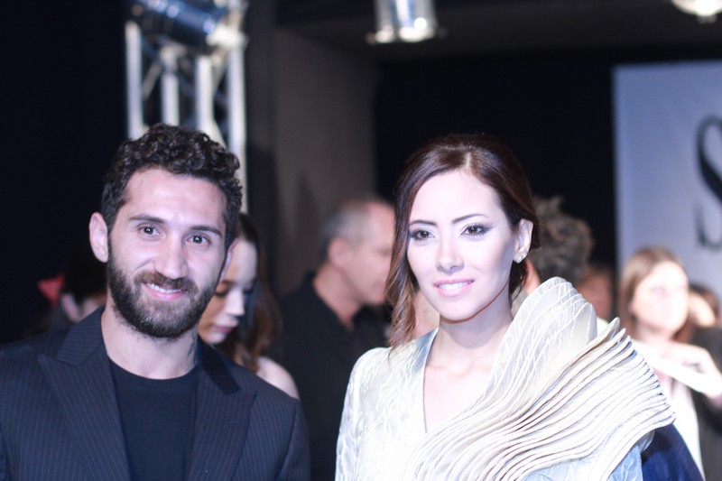 Opening of 7th Beirut Cooking Festival & Salon Du Chocolat 